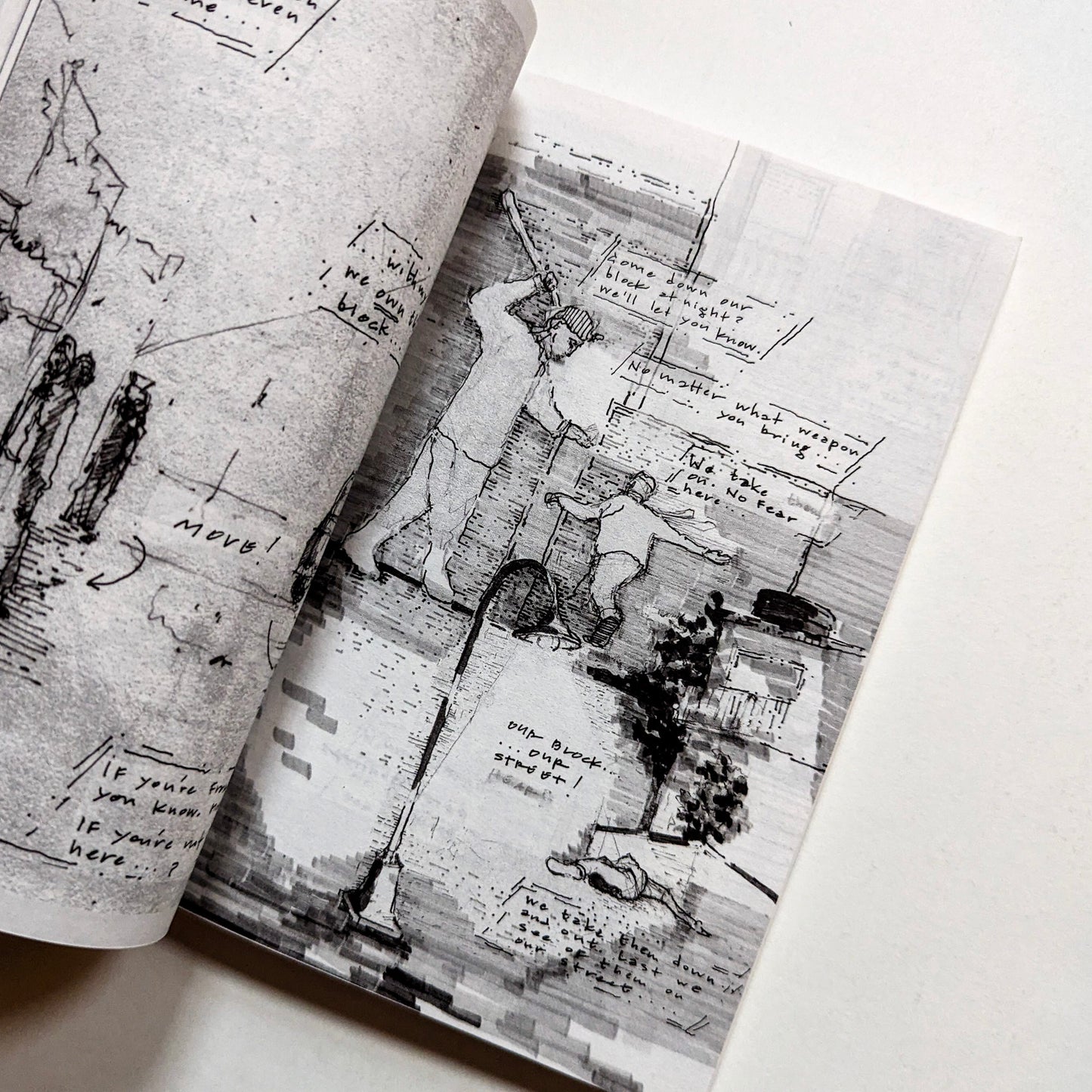 Verite No. 1 (Comix India)