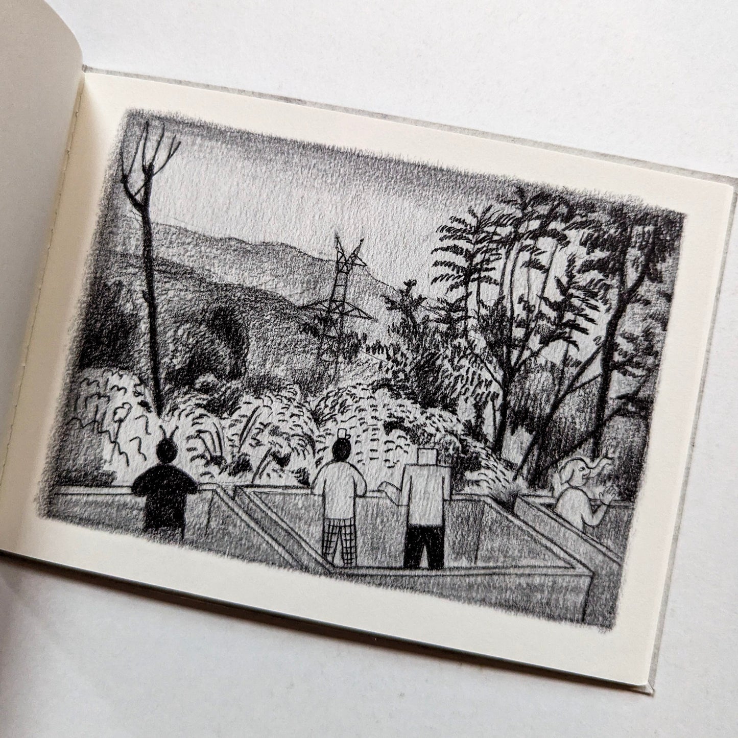 Harry Totter Part II by Yan Cong