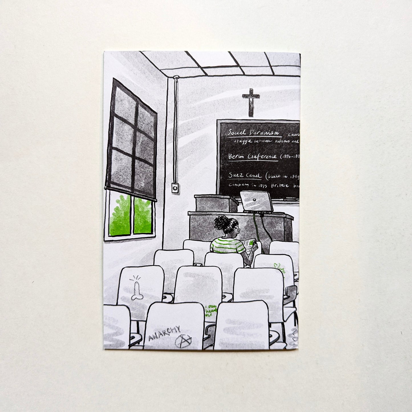 The Re-Up No. 3 by Chad Bilyeu and Juliette de Wit