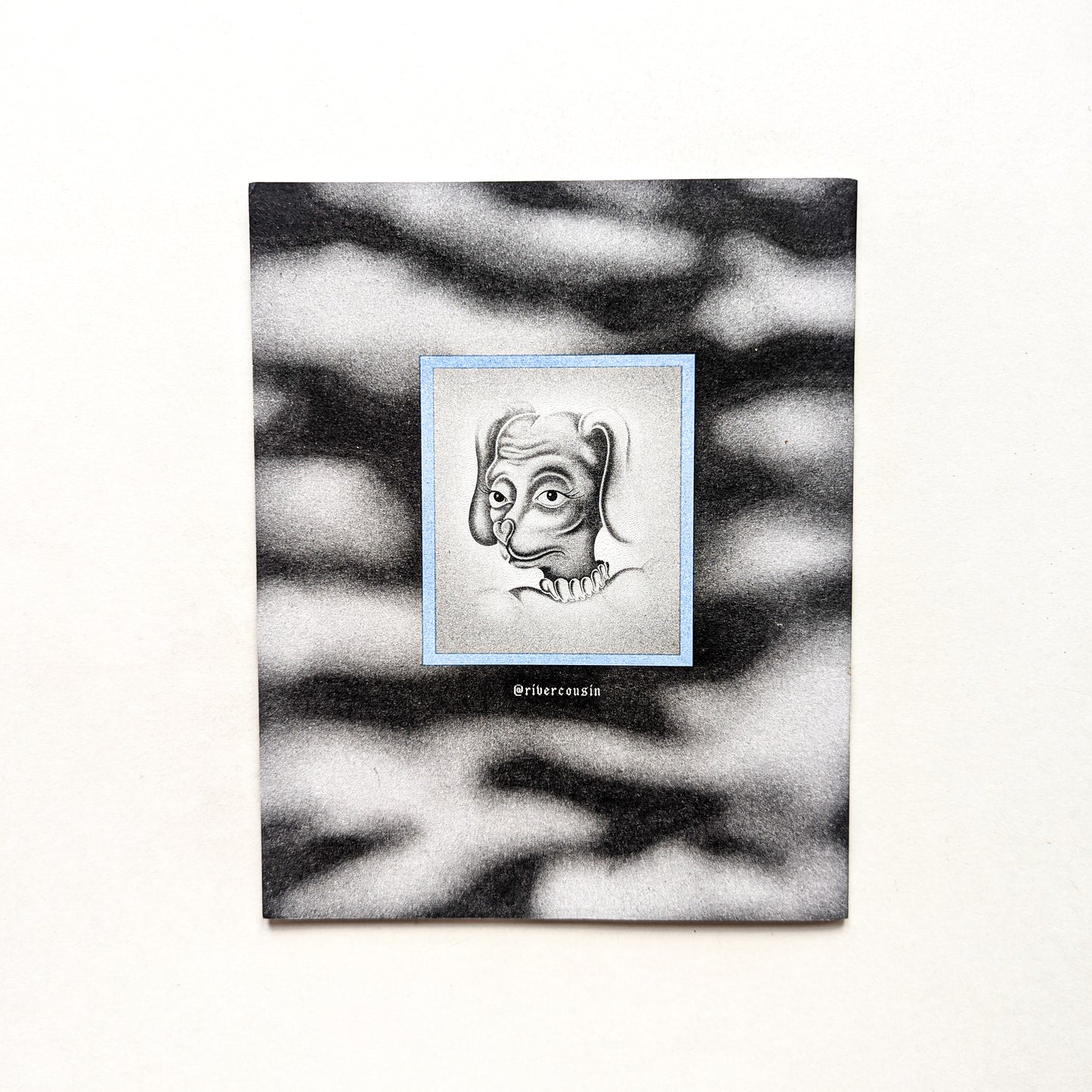 Half Life by River Cousin