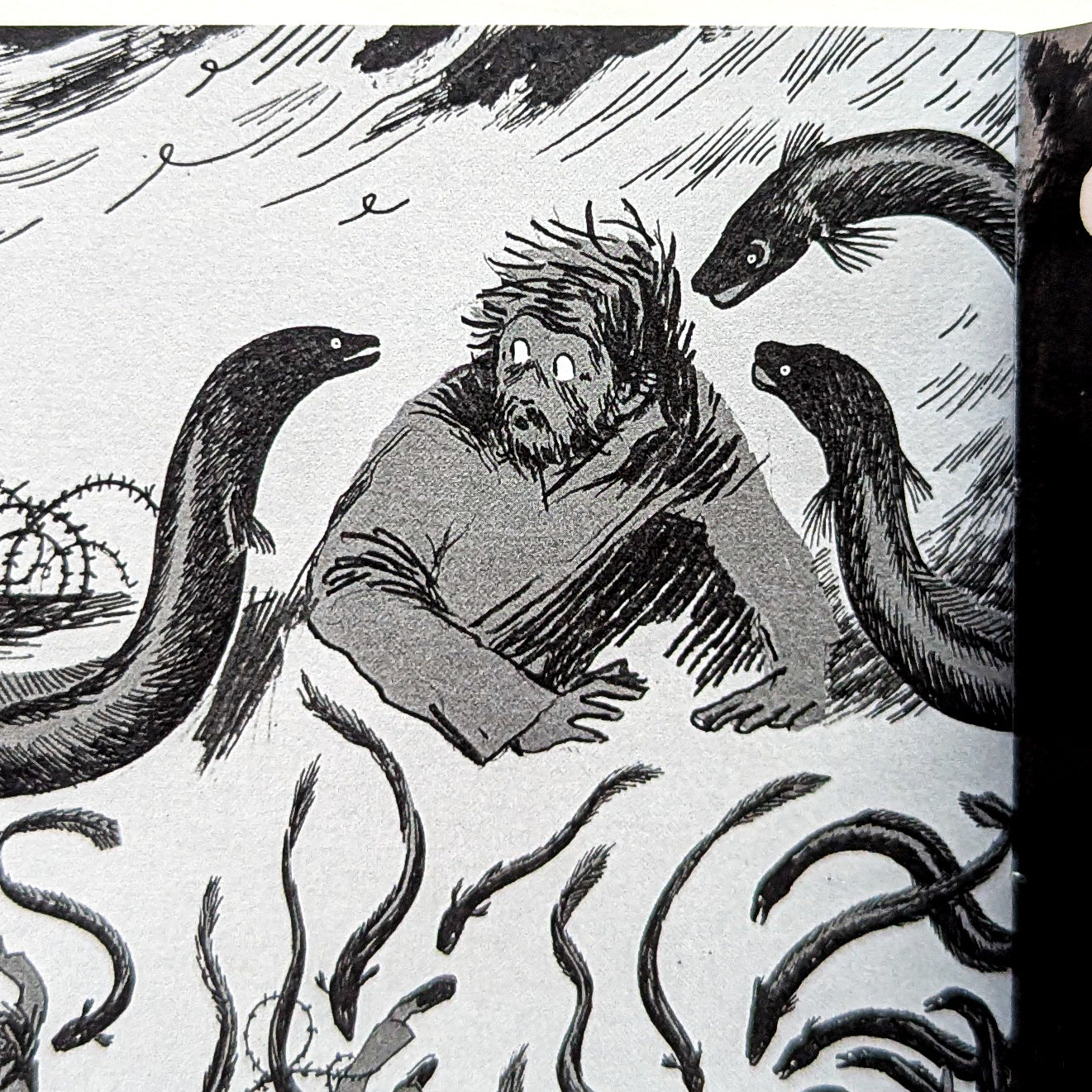 River Rangers No. 7 by Henry McCausland