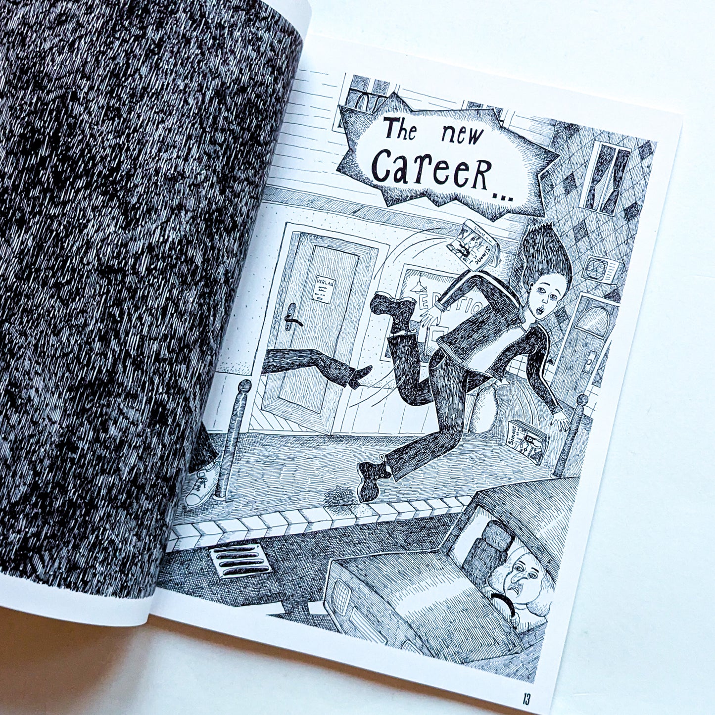 Hairspray Magazine