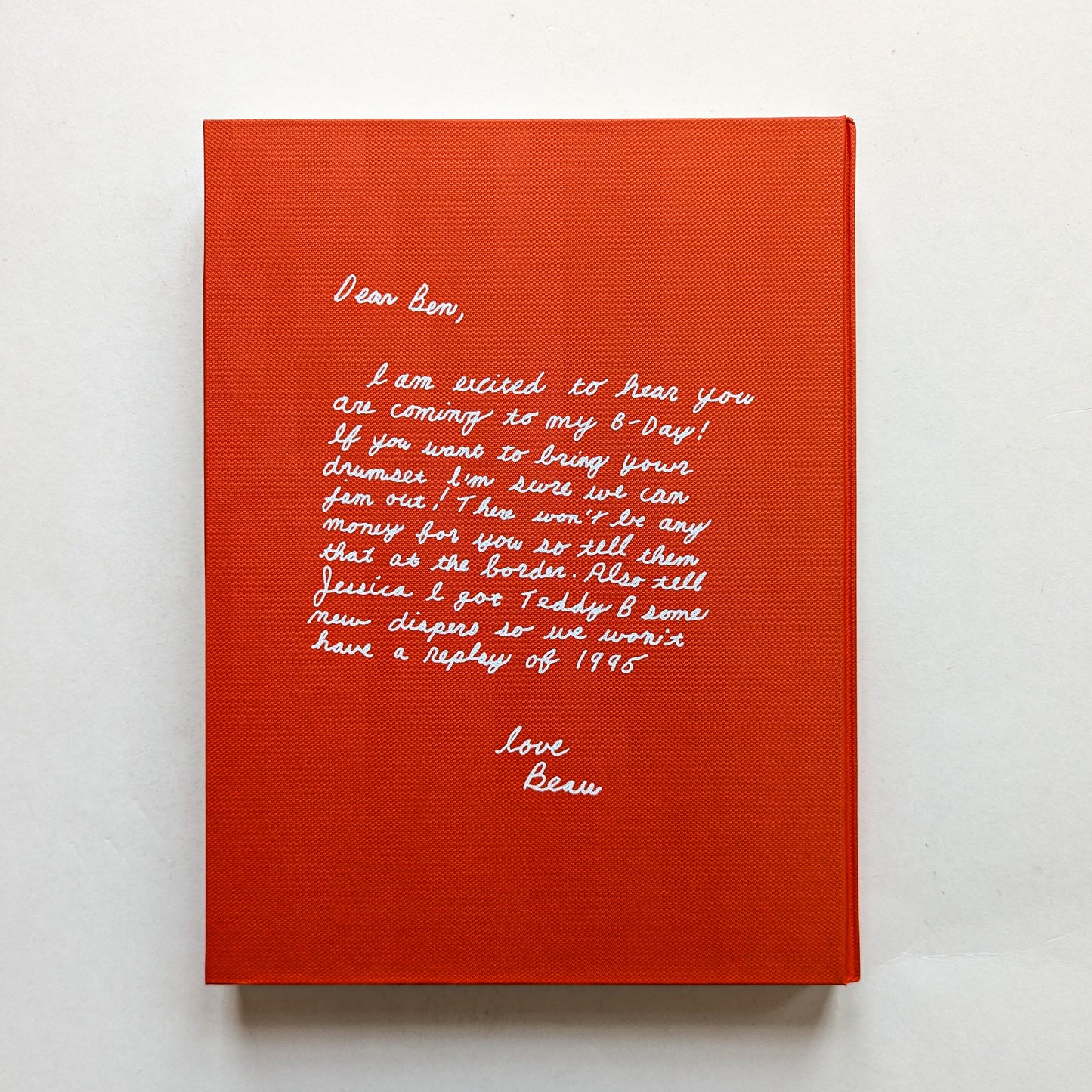 Ppp: The Zines of Paper Rad (Orange)