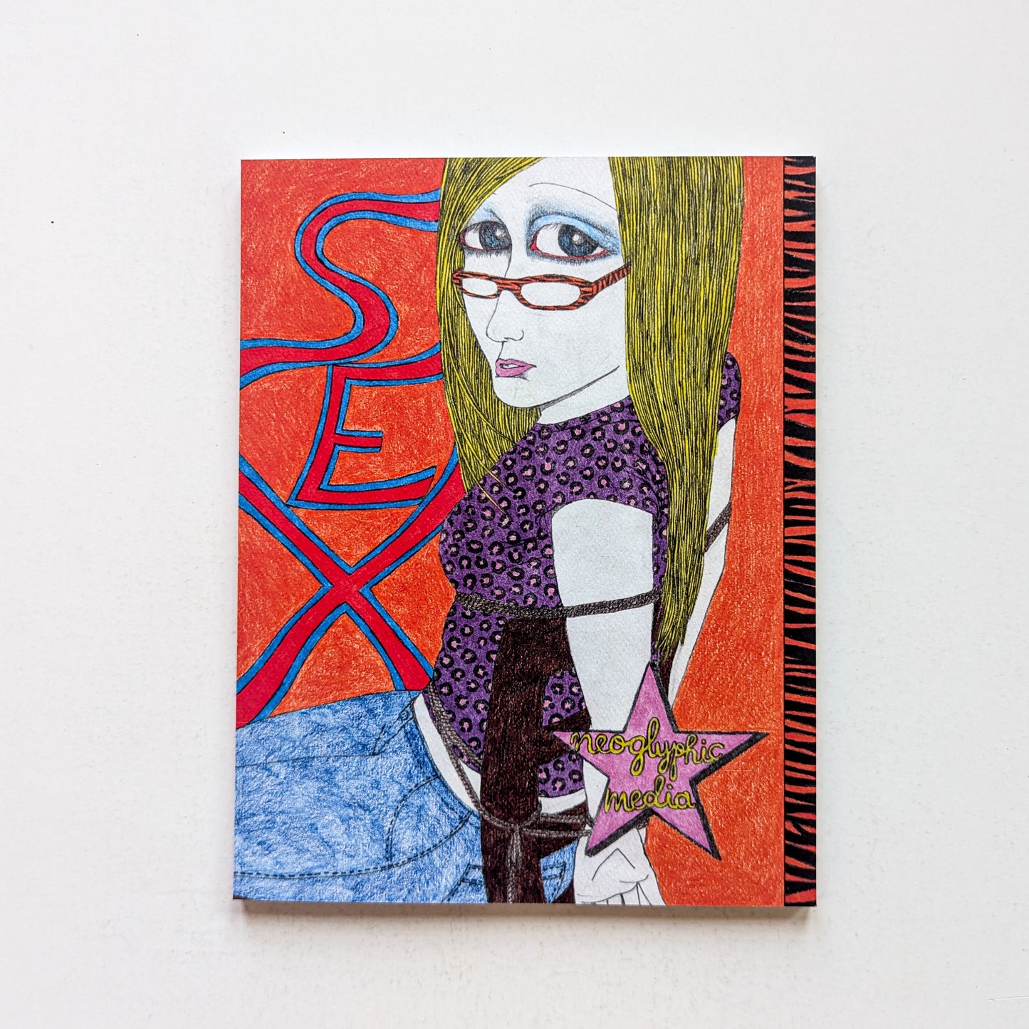Ms. Understood by Juliette Collet