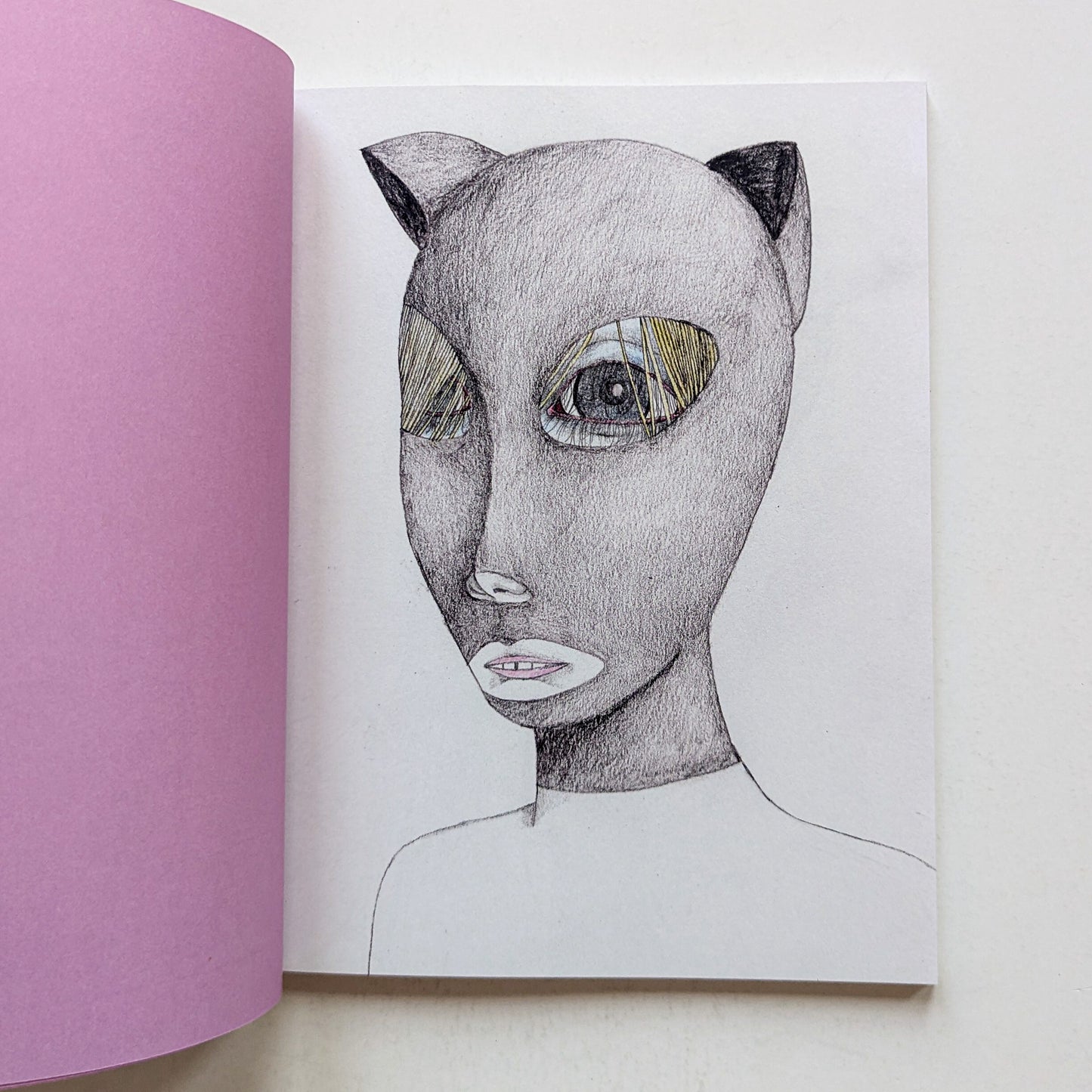 Ms. Understood by Juliette Collet
