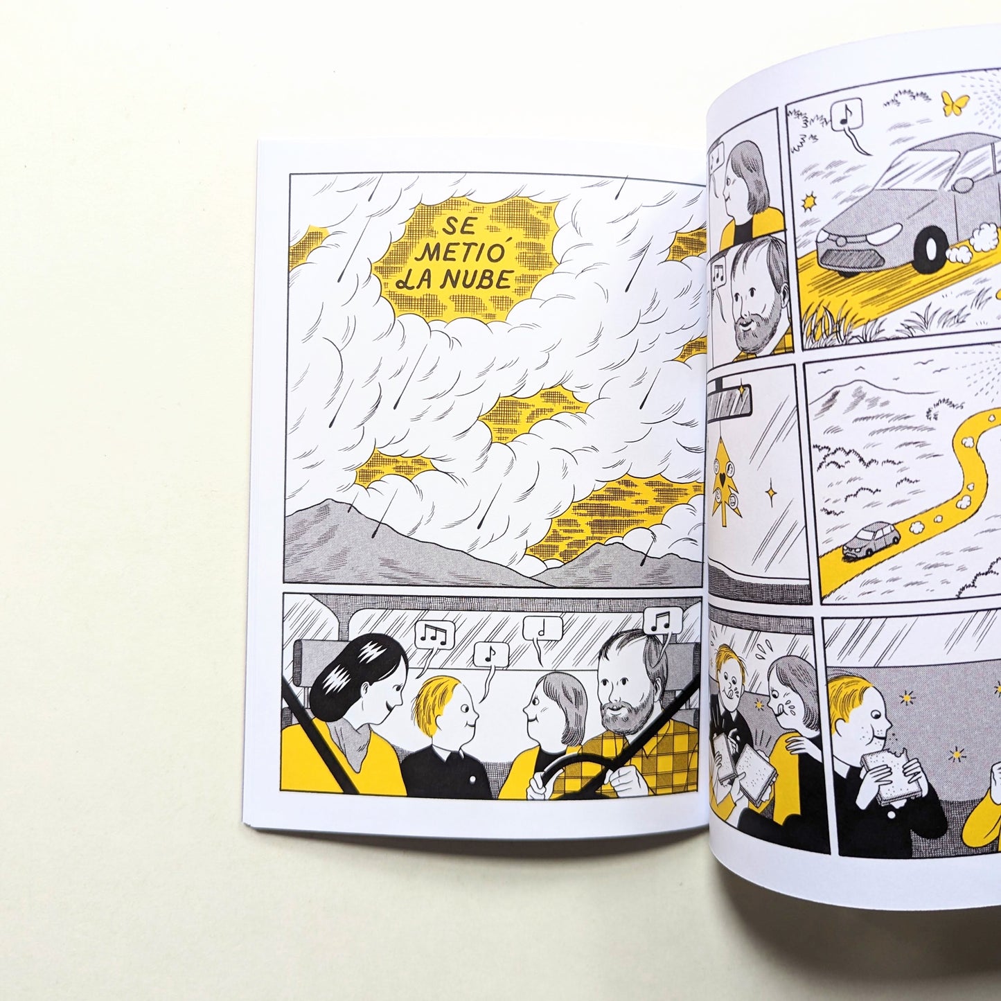 Okey (ed. Alejandro Marhuenda and Alvaro Palma)