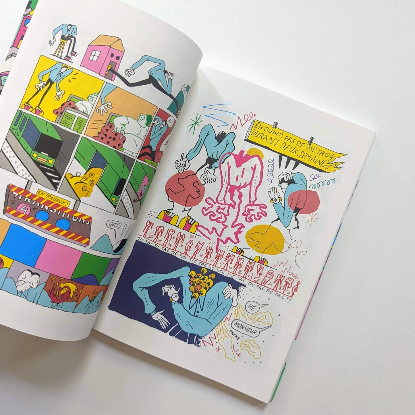 Ted, drôle de coco by Emilie Gleason