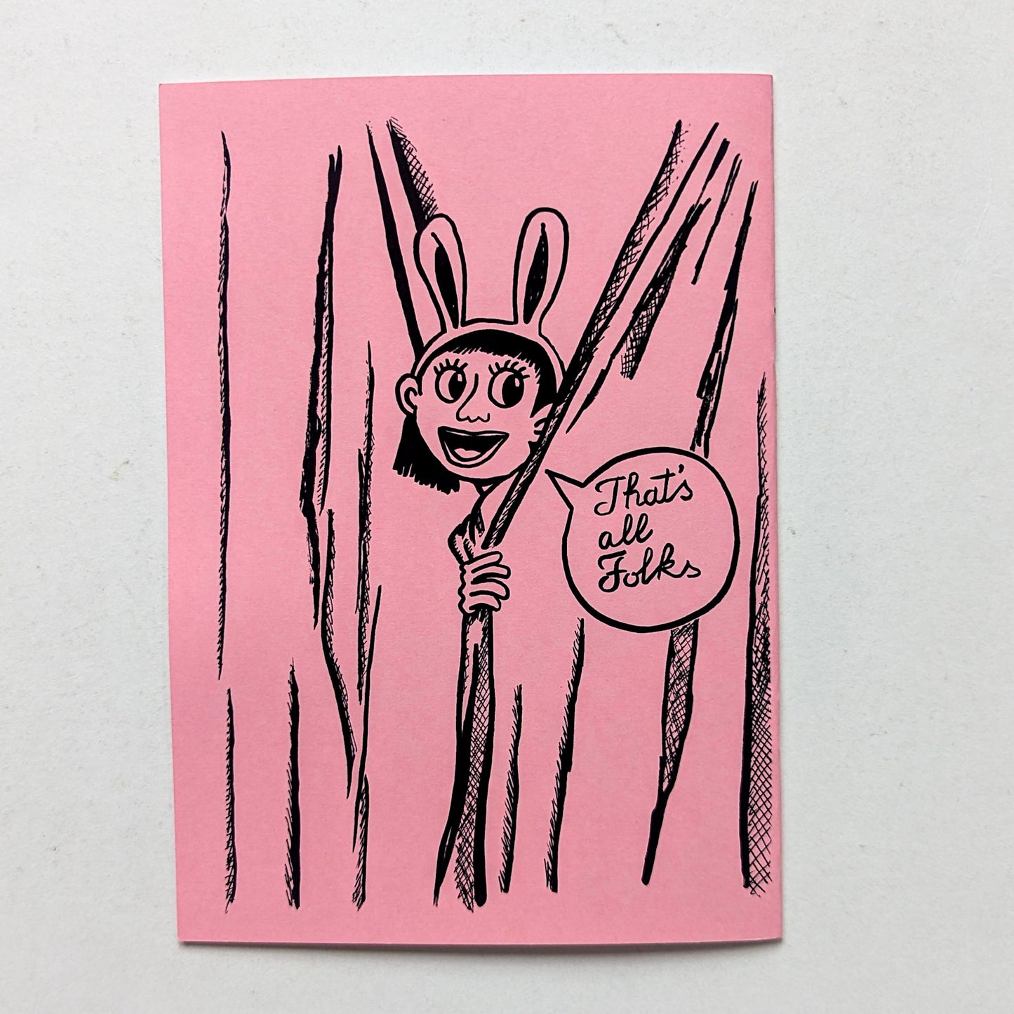 Mano Opuesta No. 5 by Ana Pando
