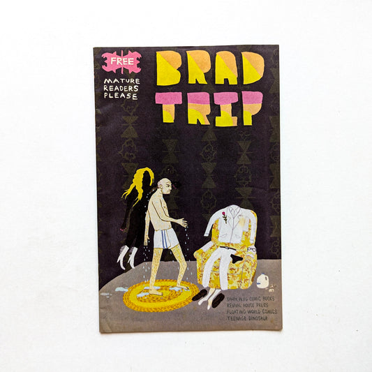 Brad Trip