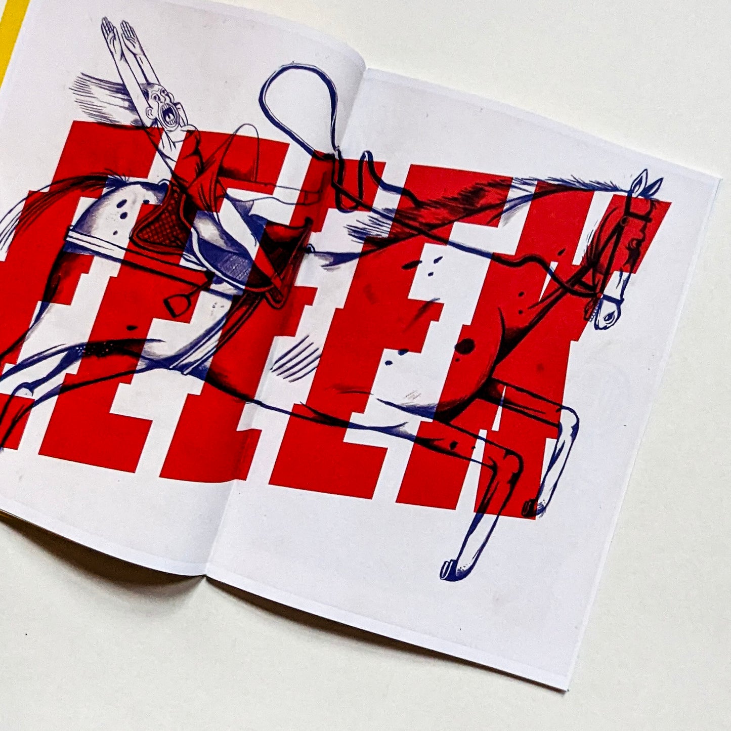 Onomatopee by Broos Stoffels and Lukas Verstraete