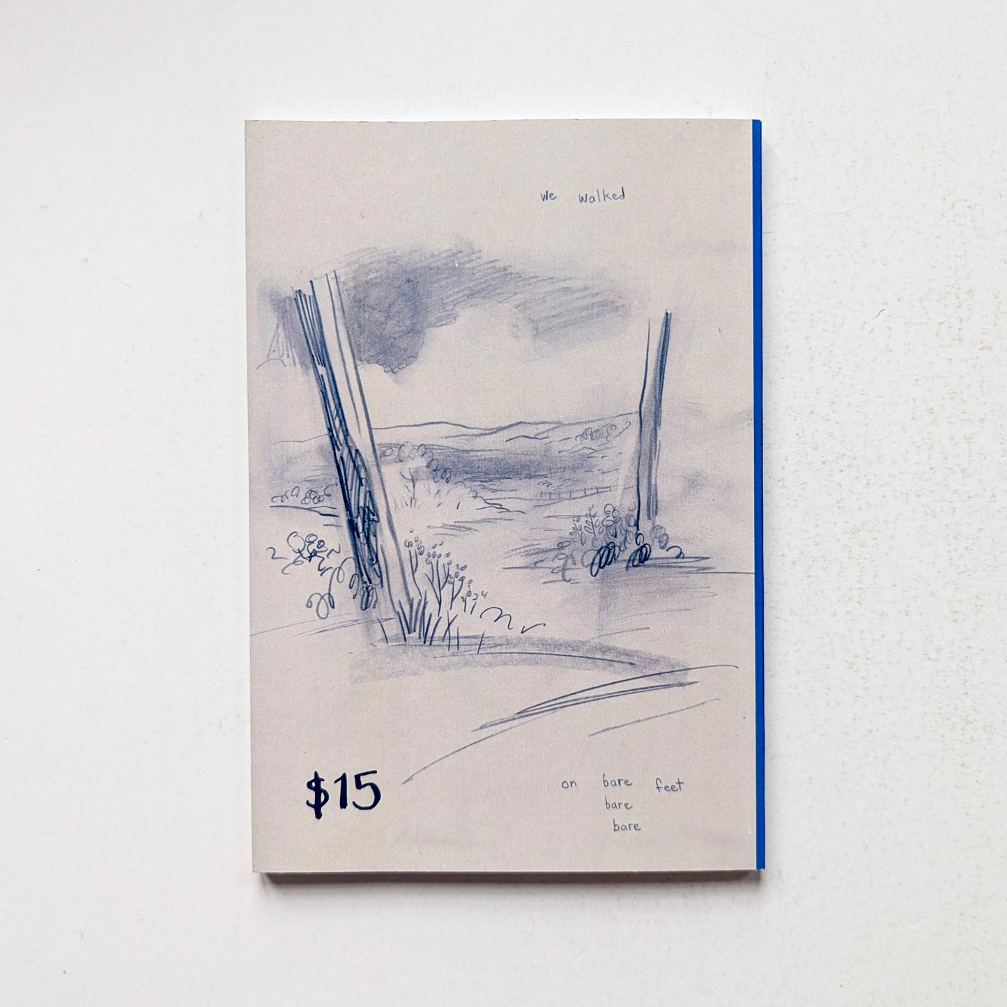 Yearly 2024 by Andrew White