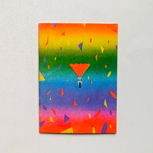 Zoom by Emil Friis Ernst