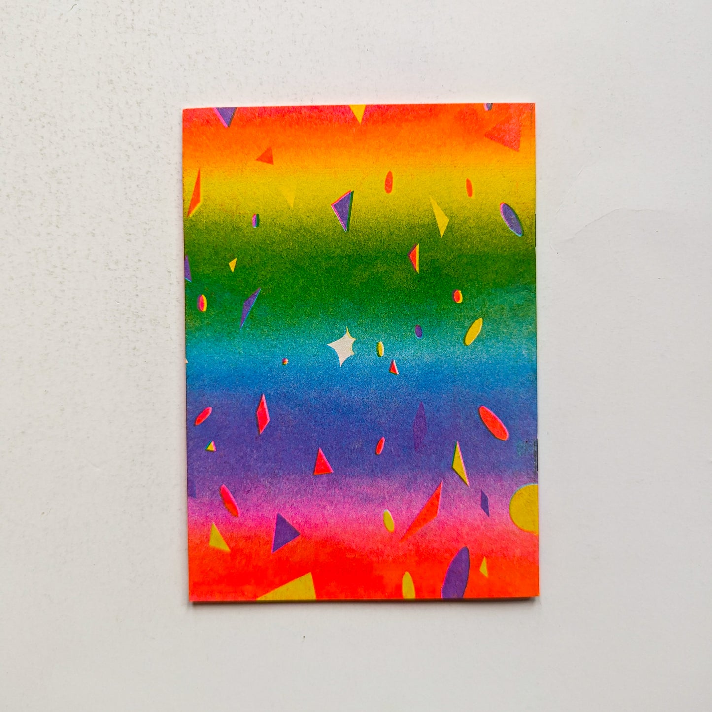 Zoom by Emil Friis Ernst