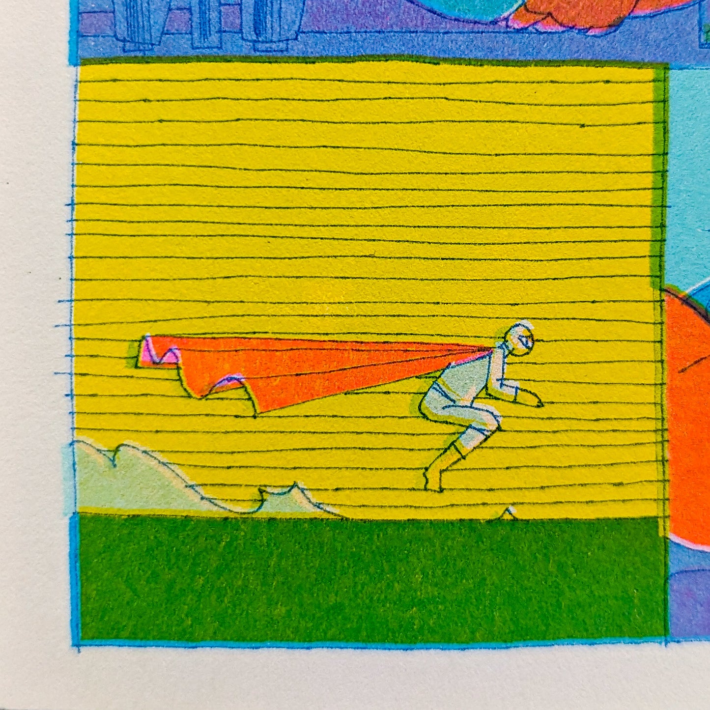 Zoom by Emil Friis Ernst