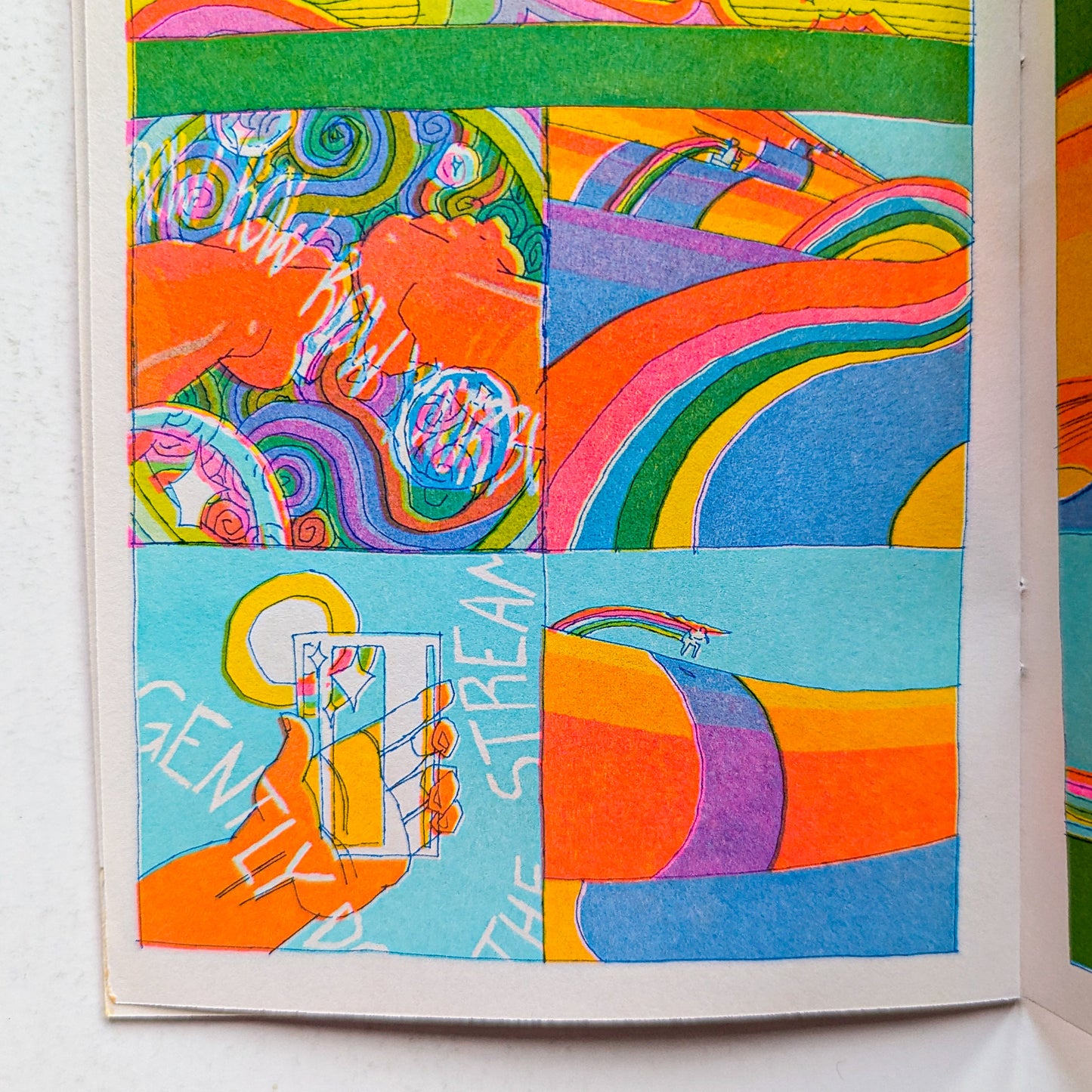 Zoom by Emil Friis Ernst