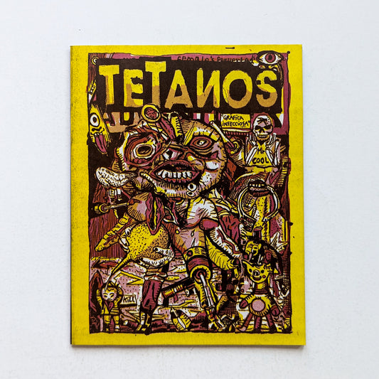 Tétanos No. 5