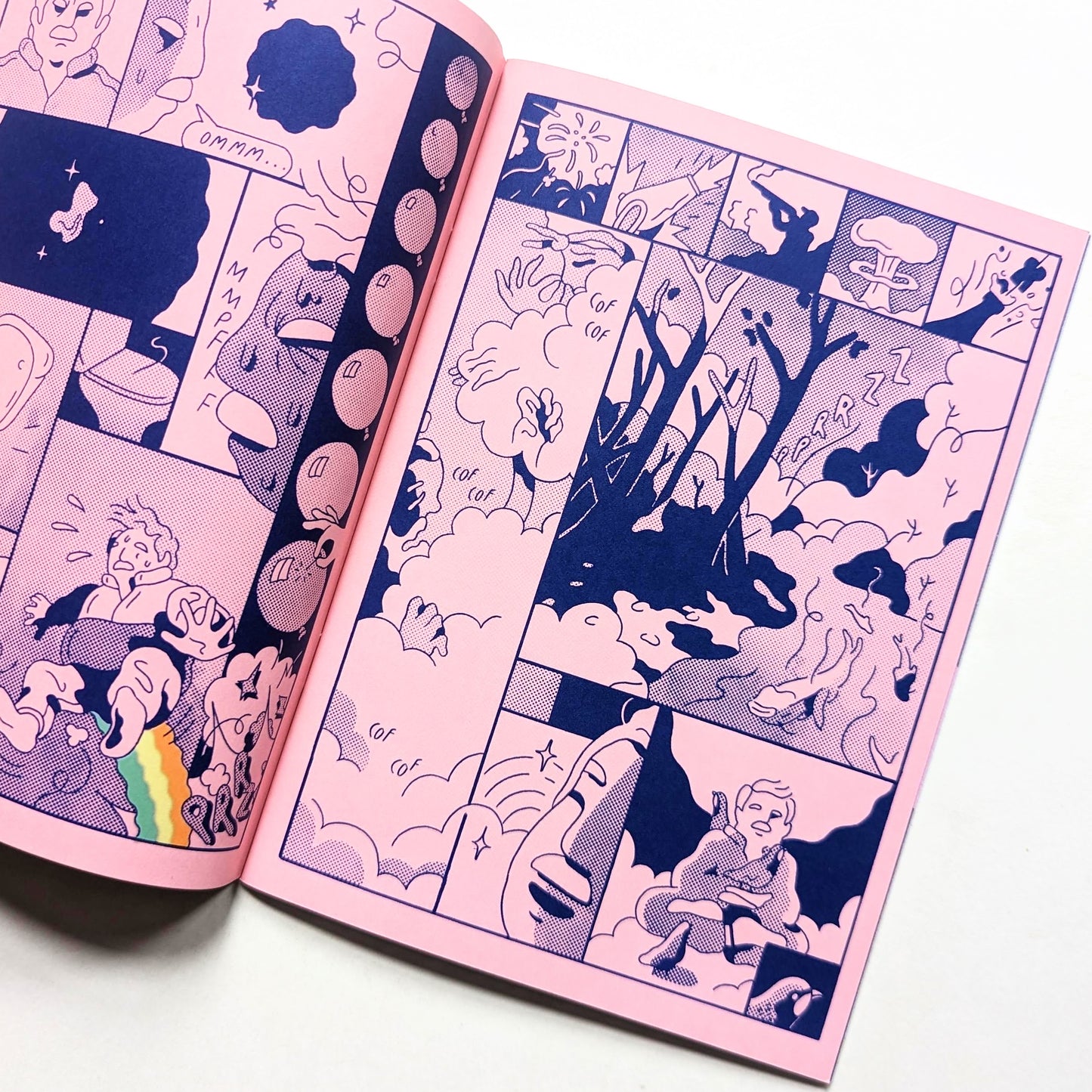 Okey (ed. Alejandro Marhuenda and Alvaro Palma)
